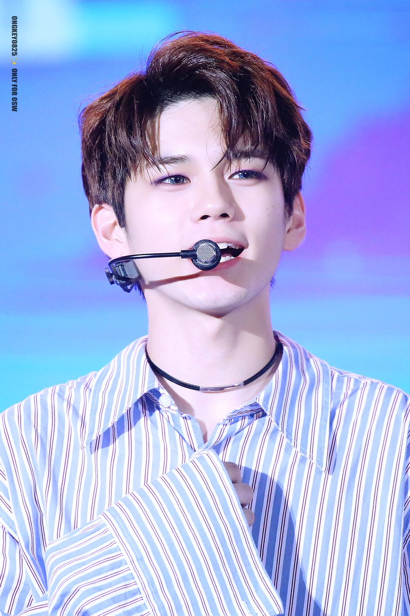 ONGKey0825's tweet photo. 171007 대만 팬미팅 
#워너원 #옹성우 
#WANNAONE #ONGSEONGWU 
［HQ］ https://t.co/Ev8JFviAjw