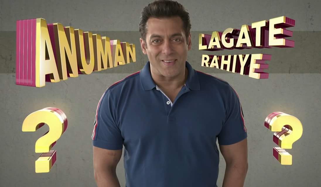 arshi_salman's tweet photo. कितने प्रतिशत %% भारतीय ???

Is Back #DusKaDumSeason3 Promo 👌👌

#EagerlyWating 😍😍😍 https://t.co/bBJfpRHotV