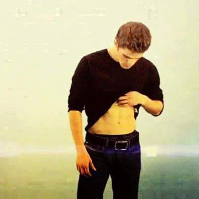 stefan Salvatore (@stefangreeneye3) on Twitter photo 