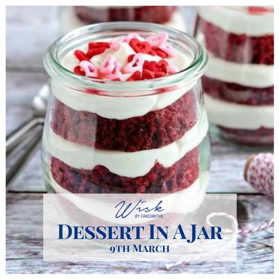 Wisk Culinary tweet media