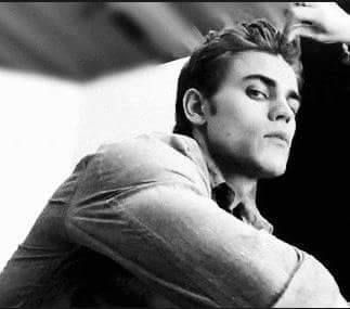 stefan Salvatore (@stefangreeneye3) on Twitter photo 