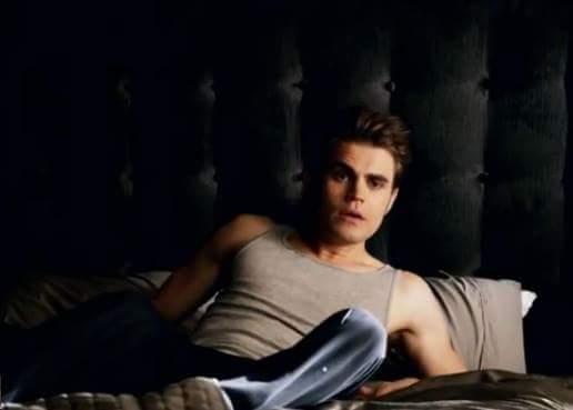 stefan Salvatore (@stefangreeneye3) on Twitter photo 