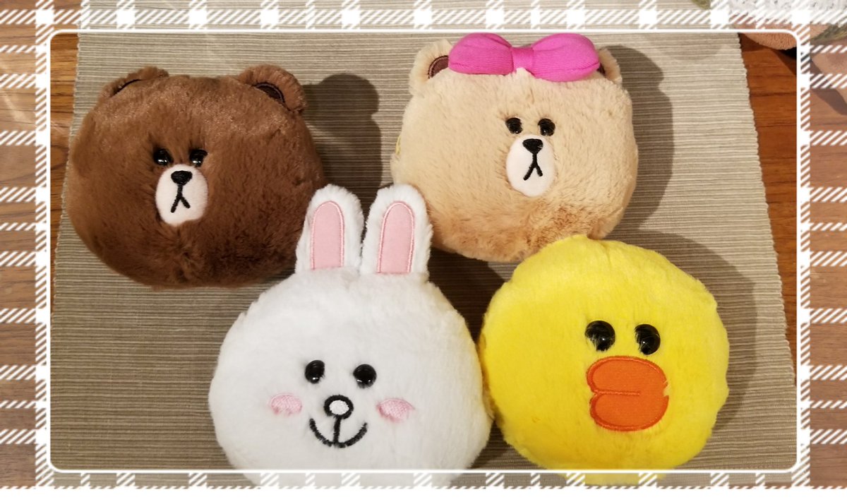 Line Friends Store原宿 Lfs Harajuku Twitter