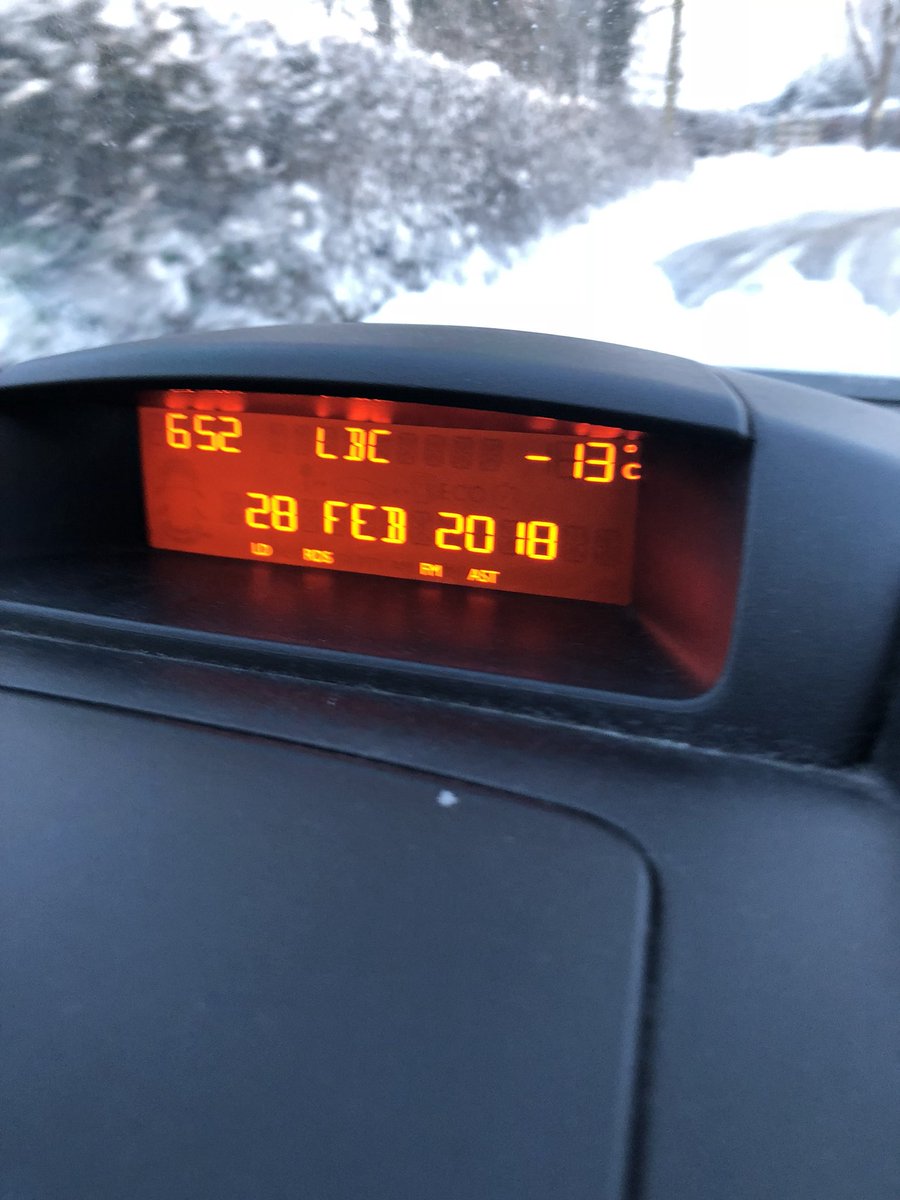 JC_Plumbing's tweet photo. Bit nippy ❄️ https://t.co/xKyF1a05GE
