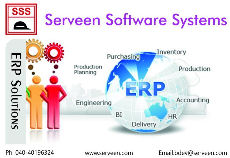 Serveen Software Systems (@ServeenSoftware) / Posts / X