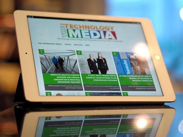 BusinessFinland's tweet photo. @BusinessFinland &amp; @itewiki edistävät tekologian vientiä digitaalisen median keinoin https://t.co/9ui19Wun7Z #digitalisaatio #media https://t.co/TbV4lRAjB9