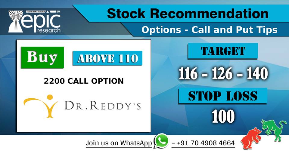Epic_Research's tweet image. #EpicResearch #OptionsTips 28th February&apos;18

#DRREDDY

For more join us on WhatsApp ✆ – 7049084664 or Visit goo.gl/BzO9Jo