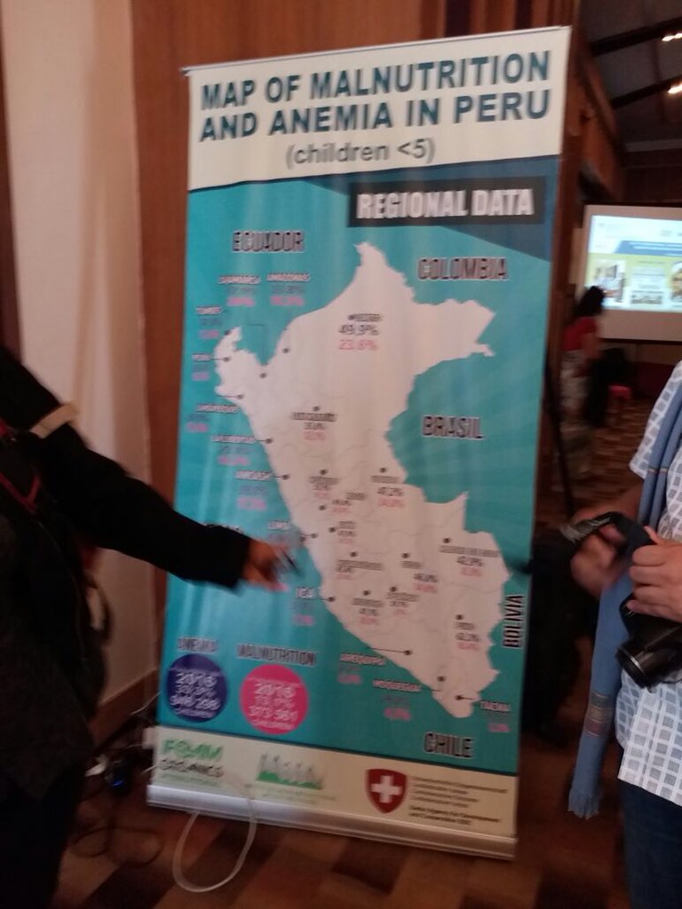 patiflorese's tweet photo. Agroecology and Nutrition together: from theory to action! Finalizing 2nd International conference on Nutrition Sensitive Agriculture in mountain areas. https://t.co/EX6QcOHxXy