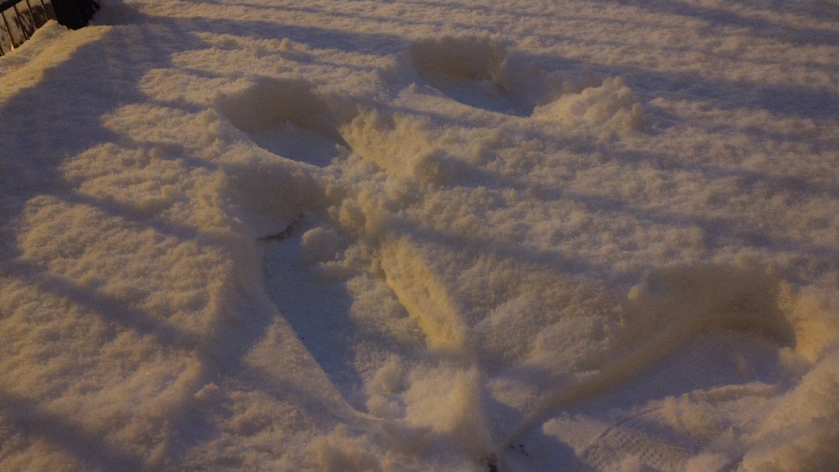 laserra's tweet photo. 6.50am... The beast begins #BeastFromTheEast #Cobh #Ireland #Snowmageddon #queenstown https://t.co/zqaoFESJfc