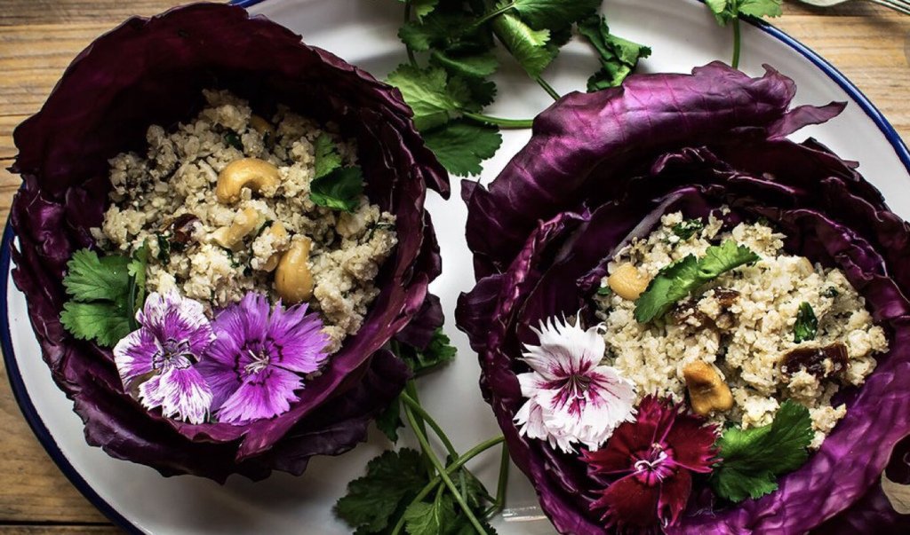 DueffeBlog's tweet photo. Cous cous is the new sushi! https://t.co/5d7t4dXxxh https://t.co/J1GdWW6ale