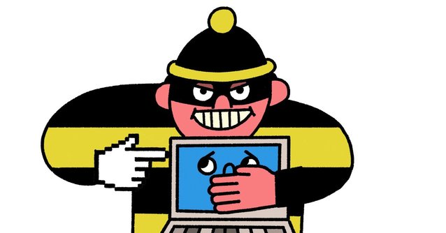 almostrealmx's tweet photo. .@WIRED shares the problem with #cyptojacking https://t.co/4rYg70GoJc #cdwsocial https://t.co/uGtqnH0fE6