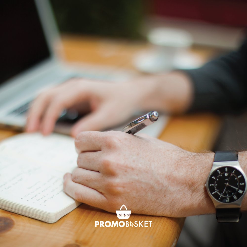 Promobasket tweet media