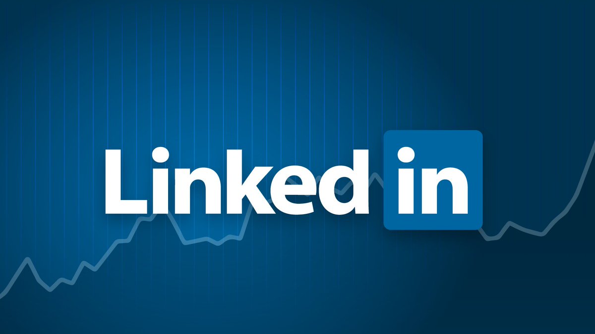 Heb jij mij nog niet toegevoegd op het professionele netwerk #LinkedIn? Ik kom graag met je in contact op dit platform om zo te sparren... bit.ly/2Cq6MdX #Marketing #Online #SocialMedia #Socials