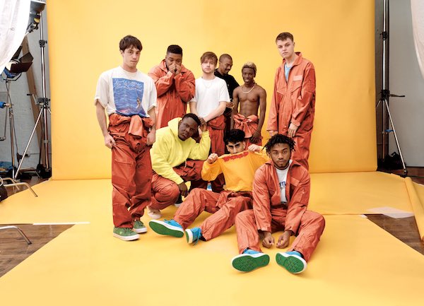 converse x brockhampton