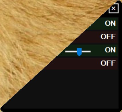 FoxCouncil's tweet photo. UI Designer: "Alright, now add a touch of modern."
Fox: "Okay, I'll sprinkle this magic number...and..."
UI Designer: "Oh, my, god!"
Fox: "Too much! Too much!"
#foxProblems #winFormsOops #tooRound https://t.co/AYax1MqGSg