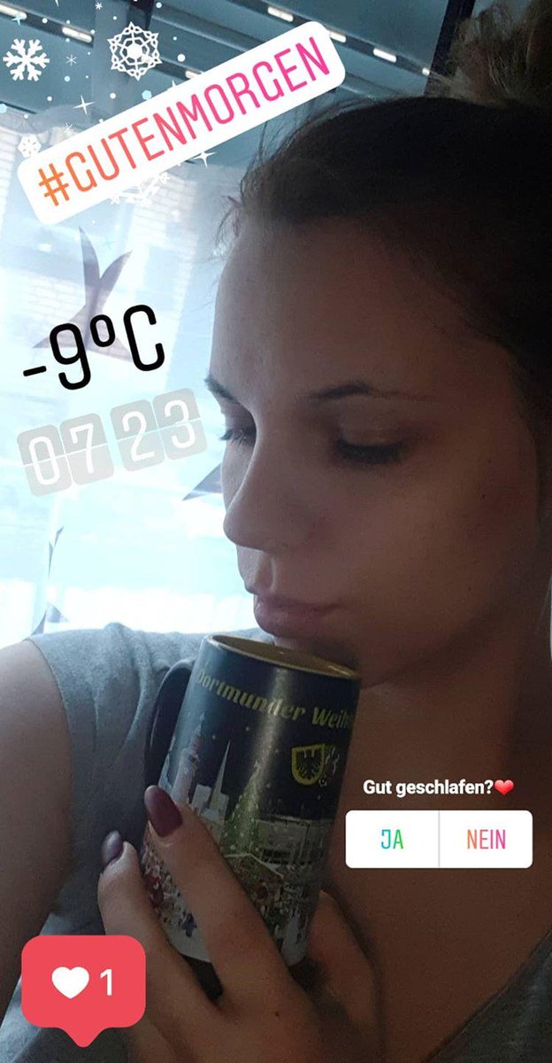 KatjaStyle's tweet photo. #Dortmund #liebe #fslc #followshoutoutlikecomment #follow #shoutout #followme #comment #f4f #s4s #l4l #c4c #followback #shoutoutback #likeback #commentback #love #instagood #photooftheday #pleasefollow #pleaseshoutout #pleaselike #follows #shoutouts #likes #comments #fslcalways https://t.co/GTeuQxJBQa