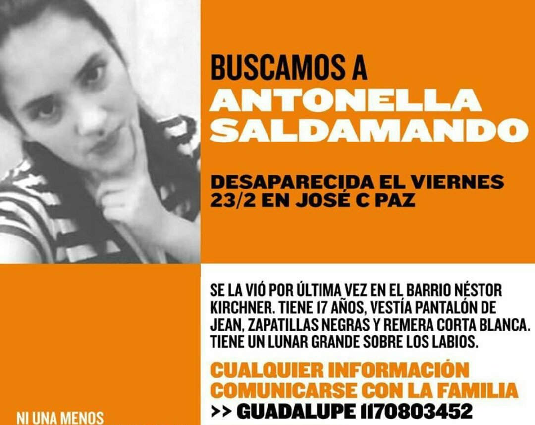 facu_pedrini's tweet photo. Por favor, difundir. https://t.co/hwziaUv8Tu