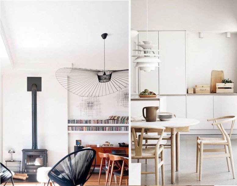 Dur dur de choisir un luminaire... Je fais le point sur les tendances et les modèles à adopter ! bit.ly/2FDuoLc #luminaires #voltex