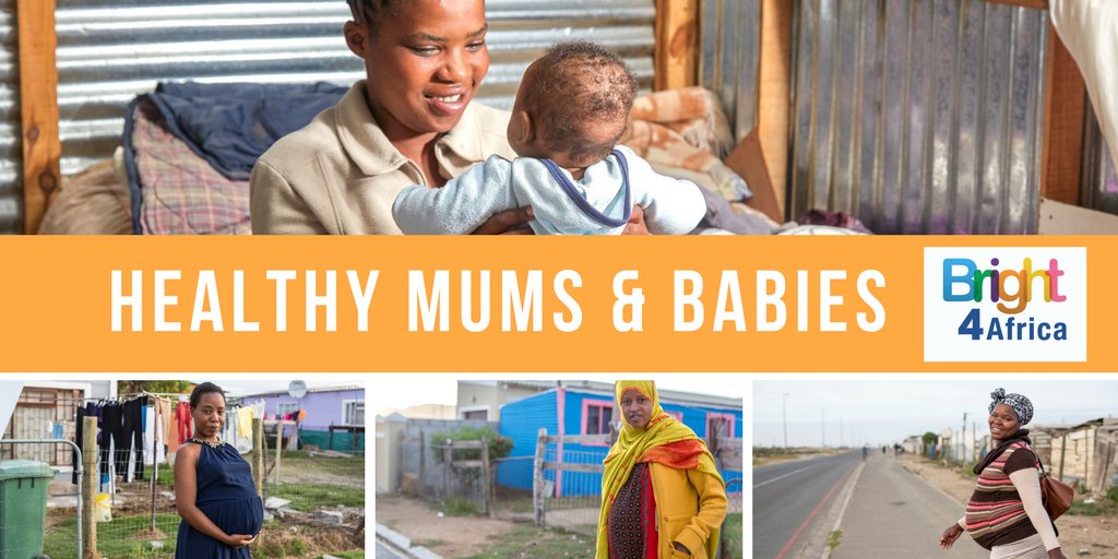 #bright4mum would like #everychild to have a #brightfuture by ensuring quality #nutrition from preconception to adulthood. Read more at bit.ly/2swGjaq