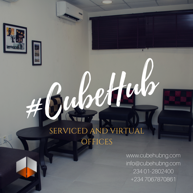 JSB1218's tweet photo. We officially open for business today. @cubehubng provides you with fully serviced workspaces, serviced office and virtual address for your business.
#cubehubng #cubehub #Ikeja #Opebi #servicedoffice #virtualoffice #coworking #hotdesk #conferenceroom #BuildInnovateGrow https://t.co/99q5CsGkln