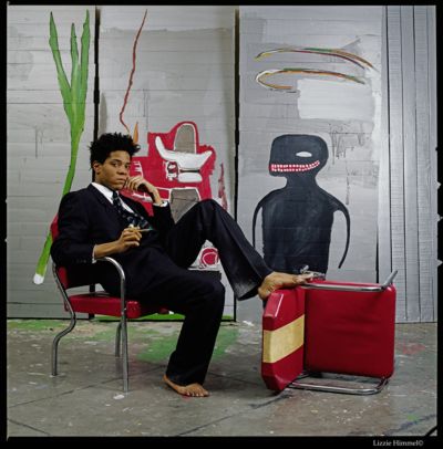 Isabelle_Zongo's tweet photo. « Jean Michel Basquiat, la rage créative » film documentaire sur le pionnier de la mouvance underground https://t.co/qKdJCyusq2 #Originvl https://t.co/rWUPafLumN