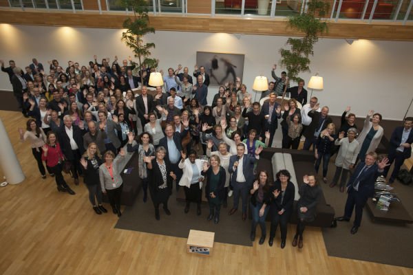 De VNG zoekt een Hoofd Communicatie. Check de vacature en solliciteer voor 13 maart! bit.ly/2EYsdjT