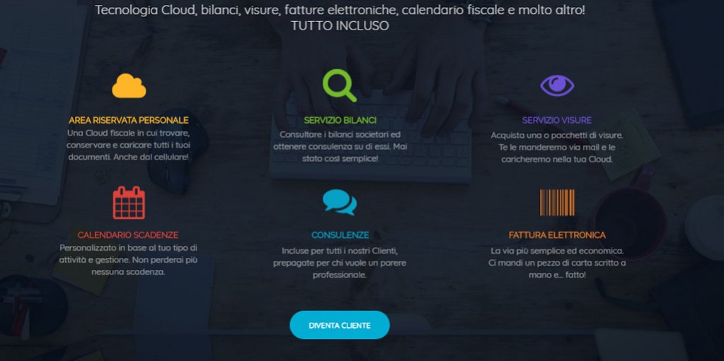 Servizi veloci e facili, servizi #digitali
#commercialista #lavoro #PMI #fisco bit.ly/2rs3v7N