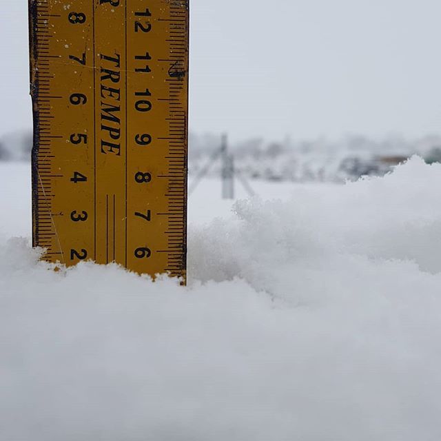 pix0rize's tweet photo. Un dia diferent, en molts aspectes! #agramuntneu #agramunt #revistasio #neucat #meteocat https://t.co/ayAsNZmfwA https://t.co/ZmCOiMeSD6