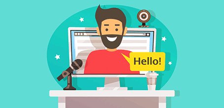 flixxo's tweet photo. Are there any people among us for whom the creation of Youtube content is an additional income? How satisfied are you with the situation on YouTube, and what would you be able to offer to your viewers on the Flixxo platform? https://t.co/lKmtJQxl3o