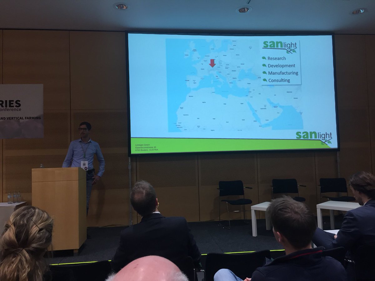 vertical farm institute tweet media