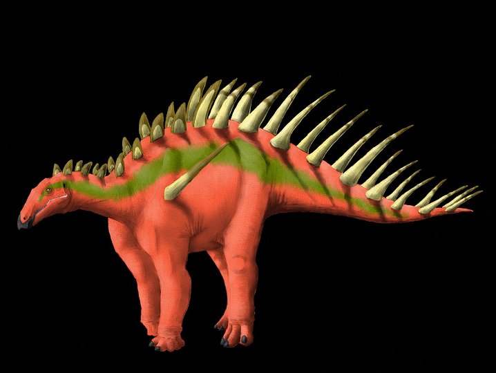 K Ta けーた 腰がイタイイタイおじさん A Twitter ダケントルルス Dacentrurus Armatus 見つかってる化石は不完全だから全身は想像でしか描けないけど ミラガイアと近縁らしいからこの子も首が長かったかも それよりもコイツの記載までの混乱っぷりは K Ta けーた 腰がイタイイタイおじさん A Twitter ダケントルルス Dacentrurus Armatus 見つかってる化石は不完全だから全身は想像でしか描けないけど ミラガイアと近縁らしいからこの子も首が長かったかも それよりもコイツの記載までの混乱っぷりは