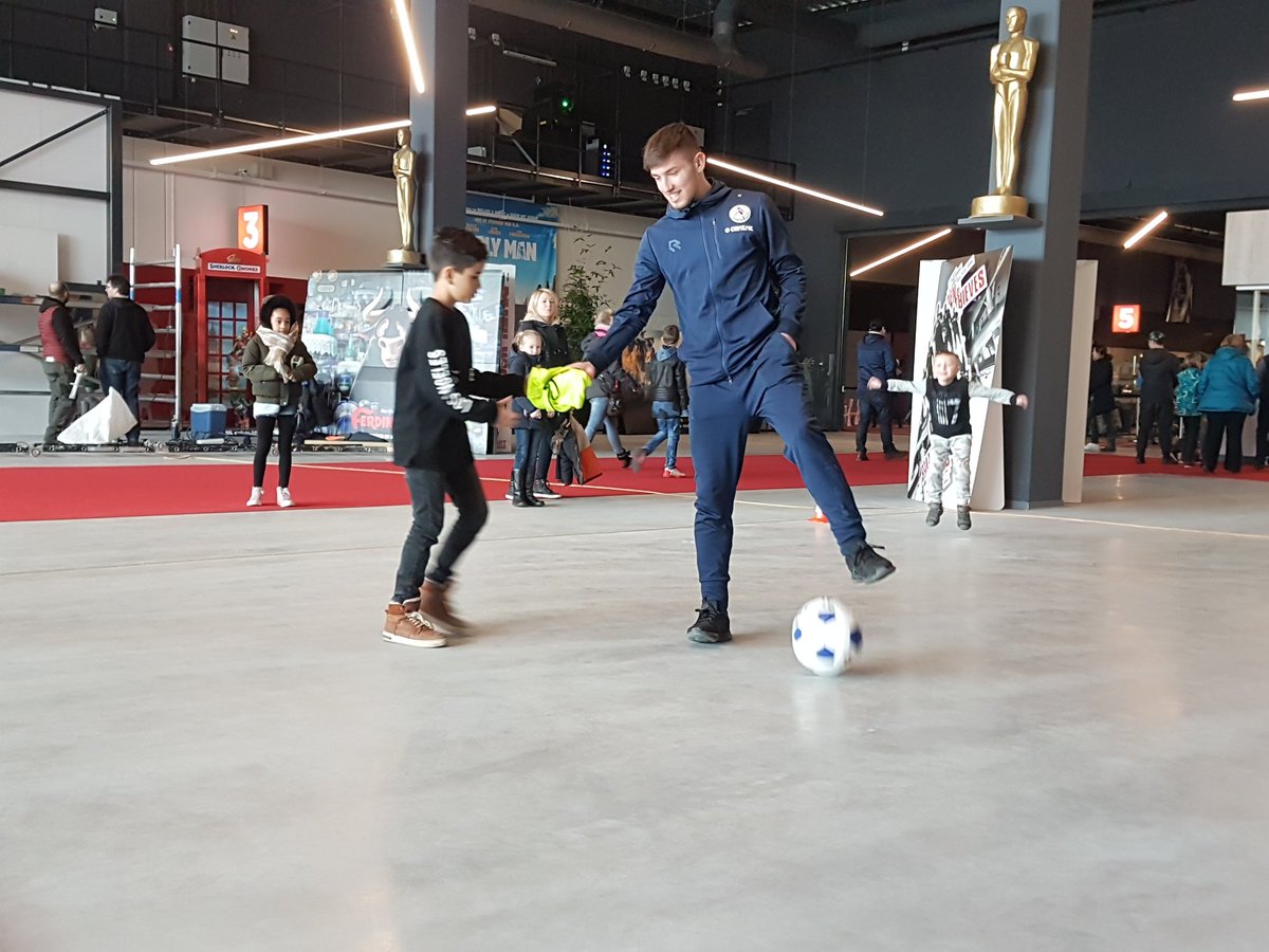 DeBetrokkenSpartaan tweet media