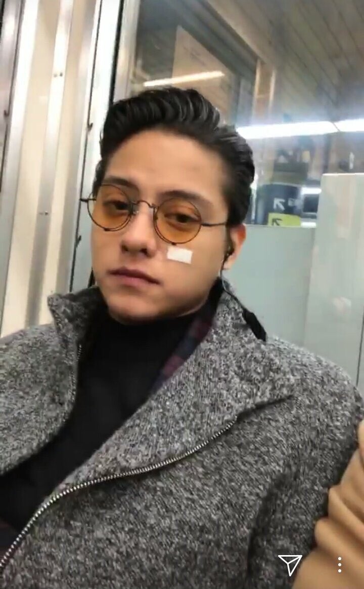 solidjp_'s tweet photo. mahal kita since ‘11 💙 https://t.co/dwdFQmiDsZ