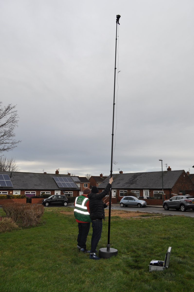 ukaqs's tweet photo. An nice day filming a happy ending to the wonderful project at Henderson road care home, Thankfully the wind held off :) #aerialphotography #ukaqs #DJI #photography #Videography #SouthTyneside #NorthEast #southshields https://t.co/6pxTMMICJP