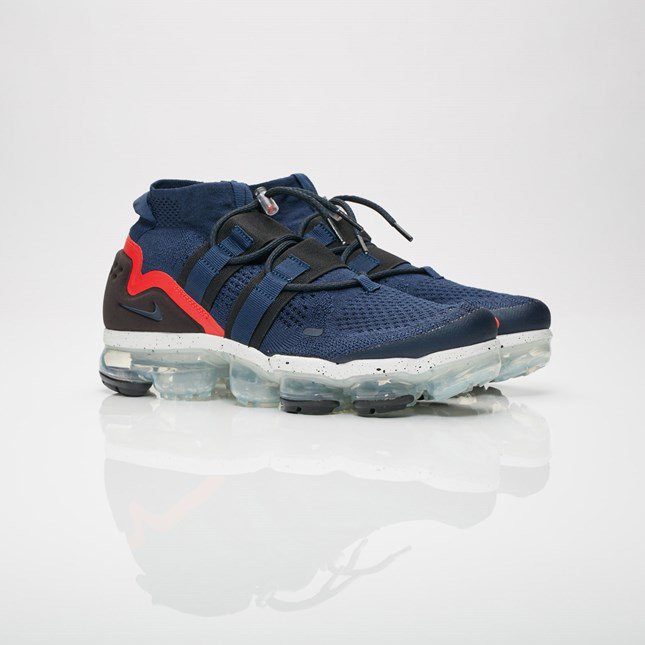 vapormax flyknit restock