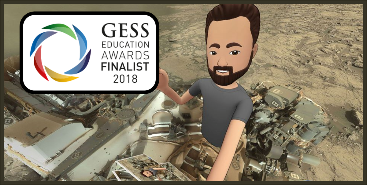 Steve Bambury tweet media