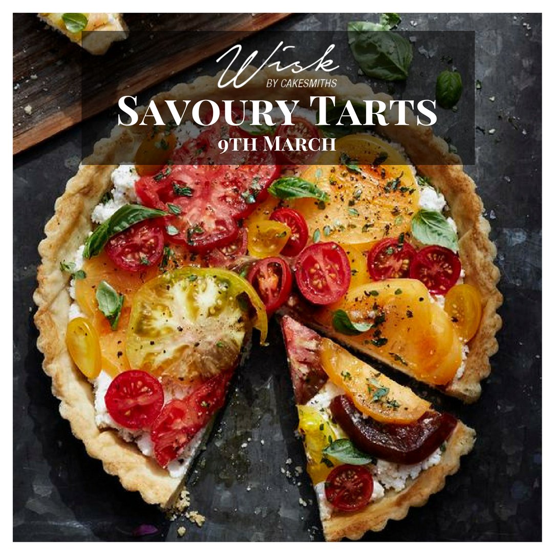 Wisk Culinary tweet media