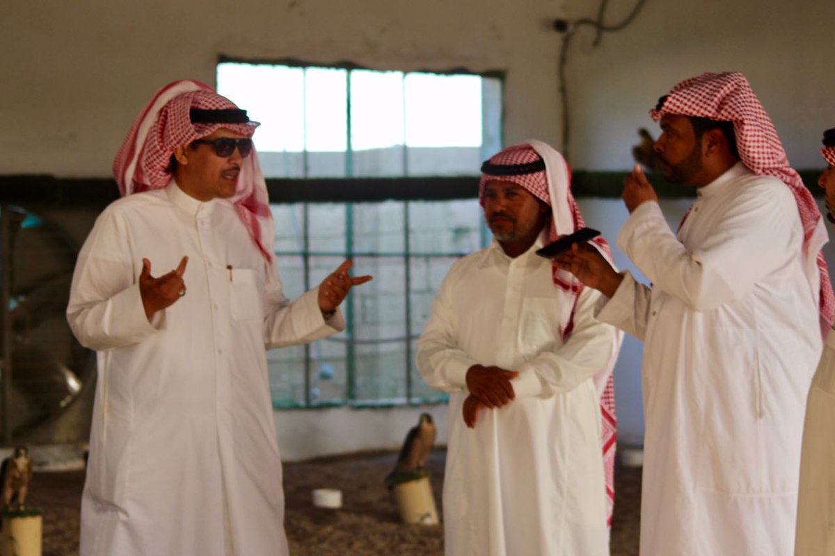 O99mh's tweet photo. سعدنابزيارتنالمركزالشعلان للصقور بمحافظة أملج وسررنابماشاهدناه من مجهودات في هذا الصرح الذي أقيم لخدمة الصقر والصقار، ونشكر القائمين علية ابناءعواد عودة الجهني
وأننا من خلال هذا الموقع ندعو رجال الأعمال لدعم هذا المركز المهتم بهذة الرياضةالعريقة
#جهينه_للدعم
#مركز_الشعلان_للصقور https://t.co/Pr0D3PQs4b
