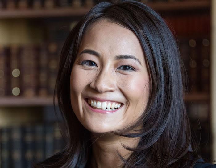 This week, we spoke to <a href="/beckyyanghsu/">Becky Yang Hsu</a> from Georgetown.  Episode comes out Monday.