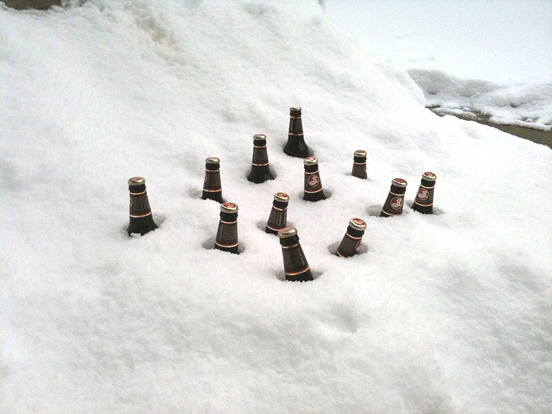 eventoccasion's tweet photo. Turn a negative into a positive 😁 Happy snow day y’all! We will be doing a bit of travelling over the next few days, keep it between the ditches is the aim! #BeastfromEast https://t.co/sS5x9UYJqT