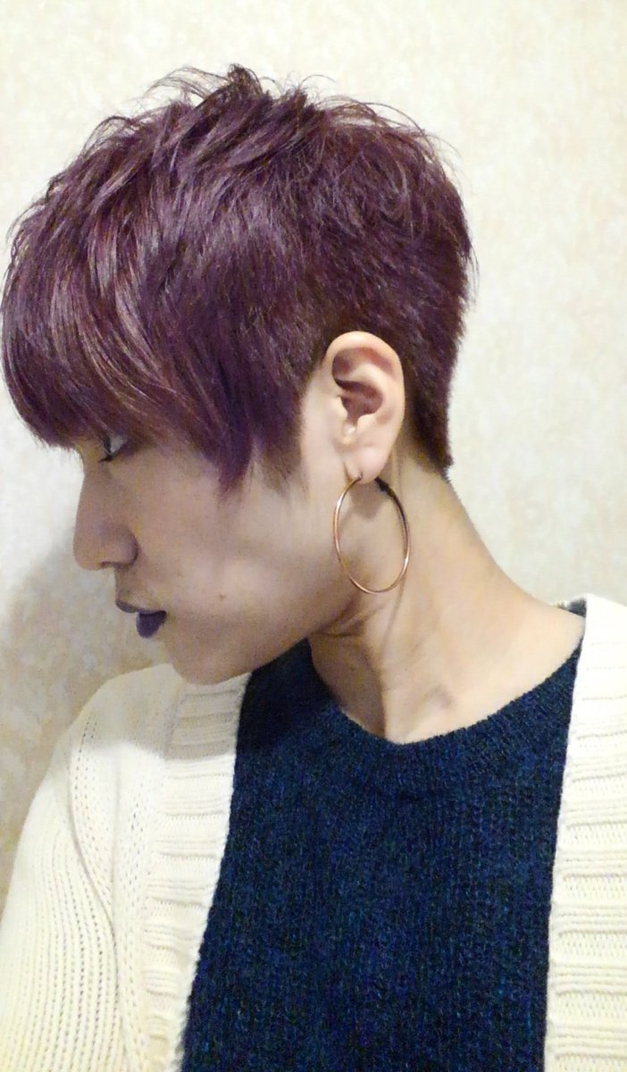 でも花粉症じゃないよ