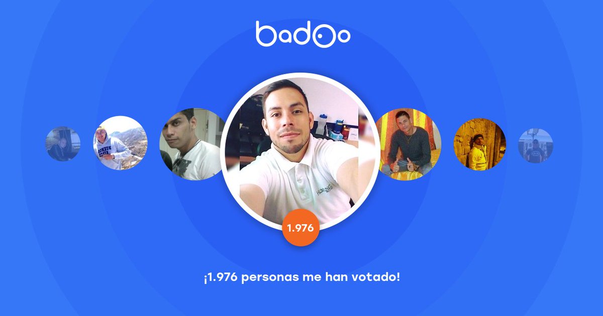 soyzanj's tweet photo. ¡Descubre el perfil de Angel en Badoo! https://t.co/kdkXq7DvGX https://t.co/iDnJjn8JNP