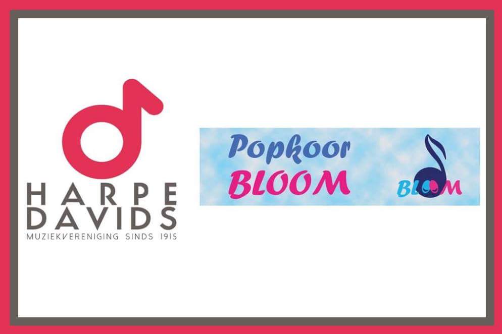 PopkoorBloom3's tweet photo. Muziekvereniging Harpe Davids geeft zondagmiddag 18 maart samen met Popkoor Bloom een concert in de St. Victorkerk, St. Victorlaan 11 #Noordwijkerhout Het concert begint om 14.00 uur, de kerk is open vanaf 13.30 uur en de toegang is gratis. https://t.co/a5IXRiiLkt https://t.co/NVWgUIDDtu
