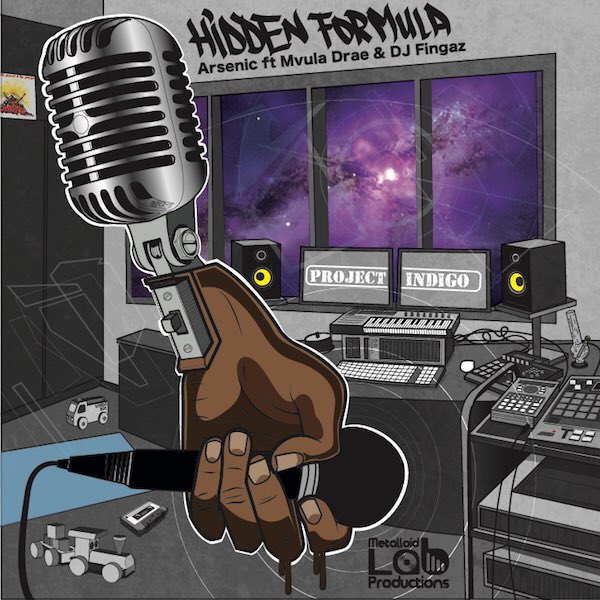beatbangazradio's tweet photo. Weβve got that @Metalloid_Lab @Arsenicbeats single in rotation ππΏβ€οΈπ₯πΏπ¦πΆ https://t.co/JR97so6UZe