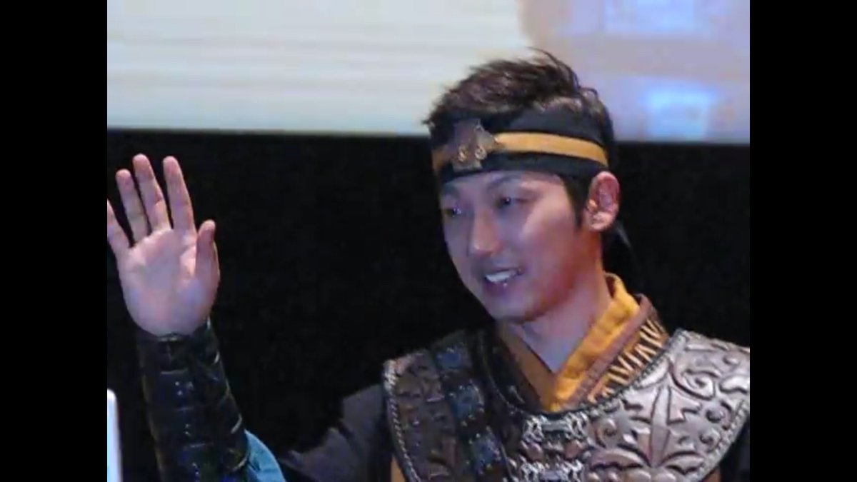 アルチョン郎善徳女王