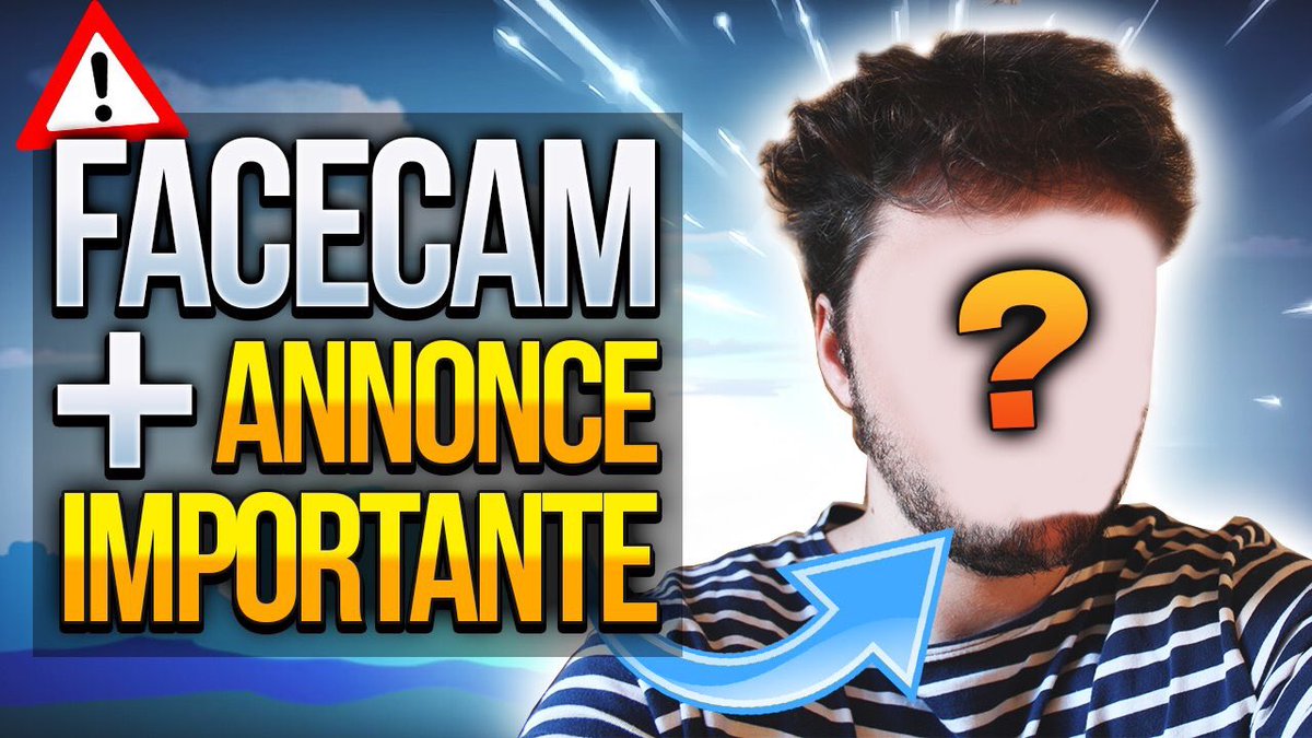 PepitooCR's tweet photo. A 100 RT je vous sors la 1ère video Facecam de la chaîne 🤟🏻🐔 Montrez moi ou est la Team Poulet !!! 🐔 https://t.co/F9x3f364Xl