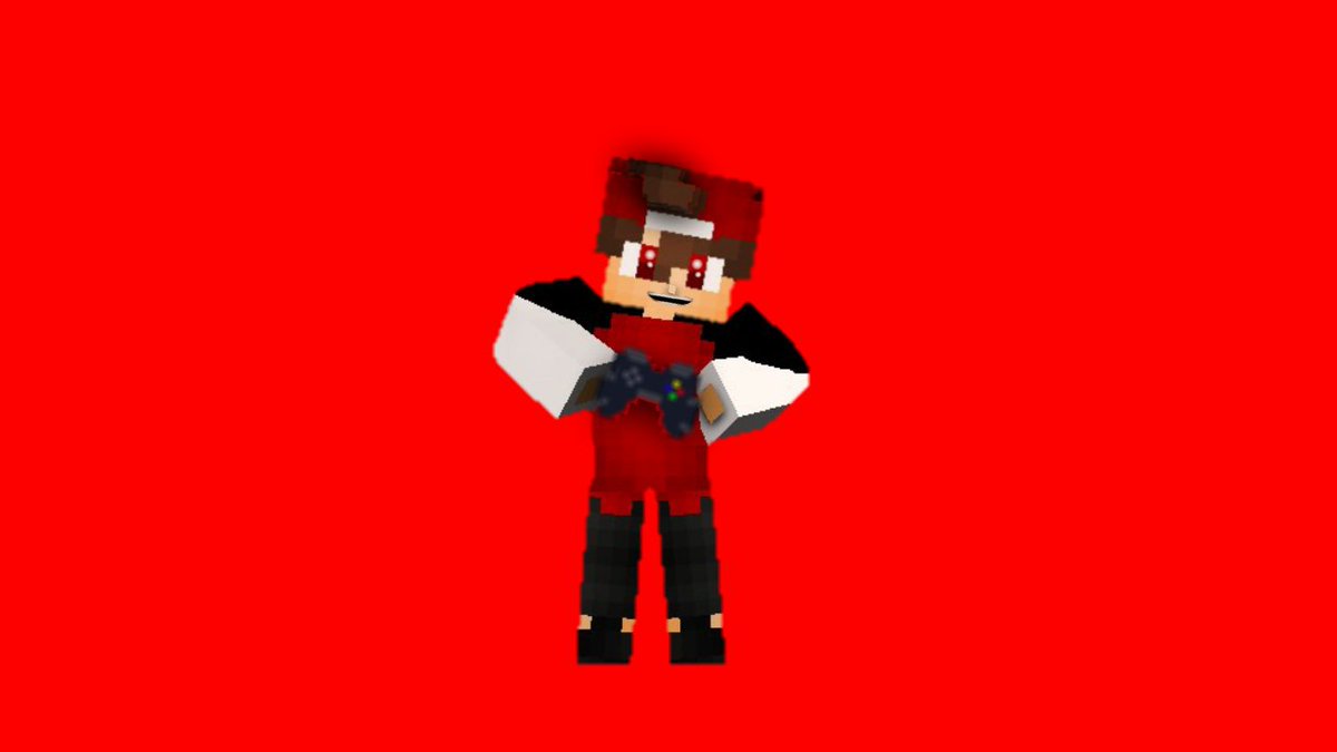 RhyanPereiraP's tweet photo. New render 

By: Euuzinho

Para:sirRhyan MCPE ou Euuzinho https://t.co/rZBLUdC5Wy