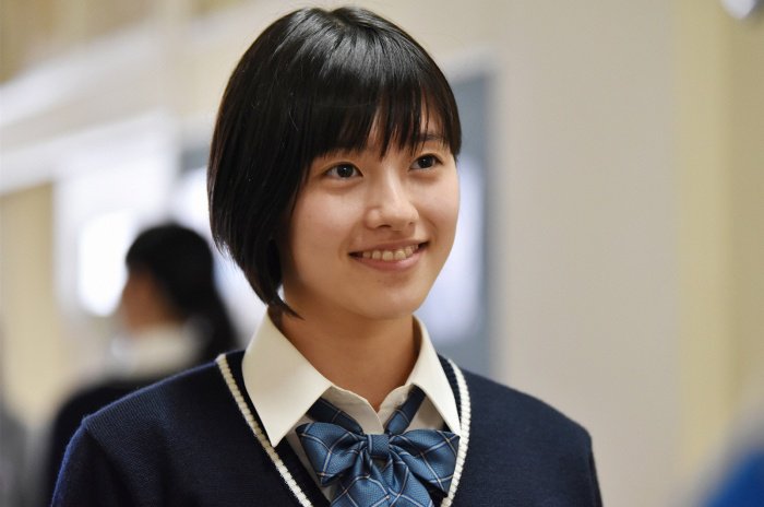 あのcm美少女は誰だ