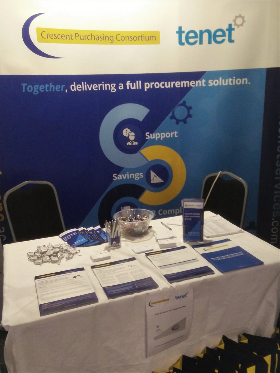CPCuk's tweet photo. We're with @TenetEd at the #AcademiesEvent at Old Trafford Stadium in Manchester today. Come and visit us on stand R10 for a chat and to enter the draw to win a Google Home Mini @SalfordUni_SPD https://t.co/qnvMgFnslq