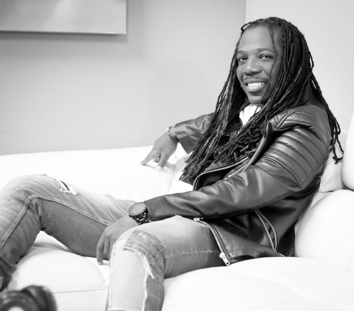 I'm the best!!! #WalkitTalkit #legend #iamdoublex